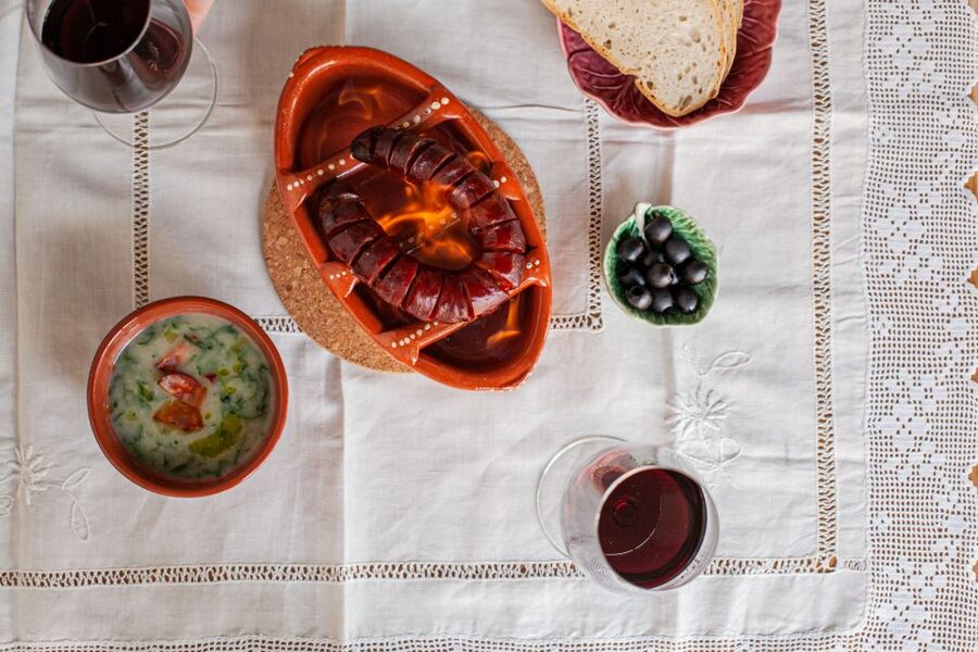 Lisbon: Portuguese Petiscos Cooking Class - What the $100 price really covers
