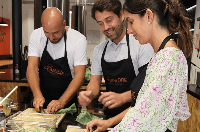 Lisbon: Portuguese street food cooking class with Drinks - Who will enjoy this class most?