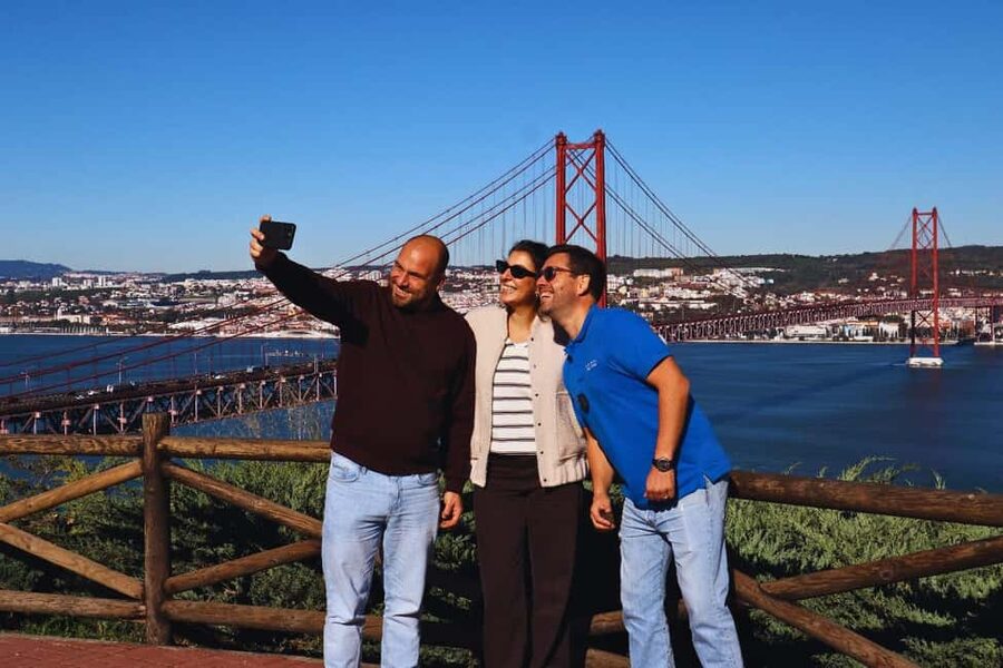 Lisbon: Setúbal Market and Wine tour with Cooking class - Key points to know before booking