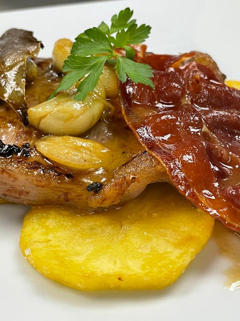 Lisbon: Traditional Portuguese Cooking Class - Is $94 a fair price?