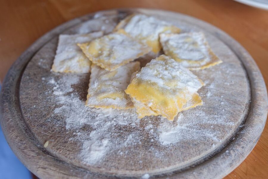 Livorno: Private Cooking Class at a Local's Home - What this Livorno cooking class is really like
