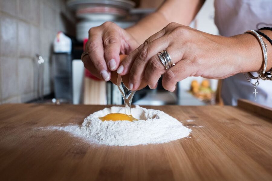 Livorno: Private Cooking Class at a Local's Home - Is $164.26 per person fair?