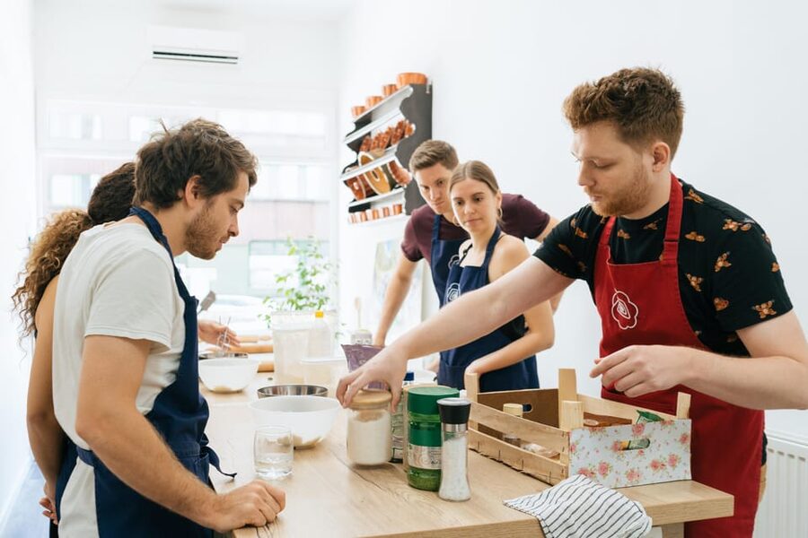Ljubljana: Traditional Slovenian štrukelj Cooking Class - Why štrukelj is a good doorway into Slovenian culture