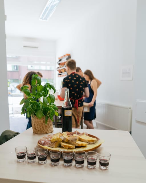 Ljubljana: Traditional Slovenian štrukelj Cooking Class - What the $70 price really includes