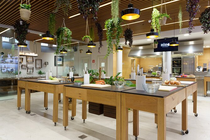 Local Cooking Class in San Sebastian - Why Gipuzkoa and Bizkaia matter on the plate