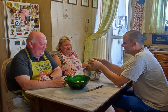 Local Home Cooking – A Taste of the Greek Islands in Athens - How the $140 Price Measures Up