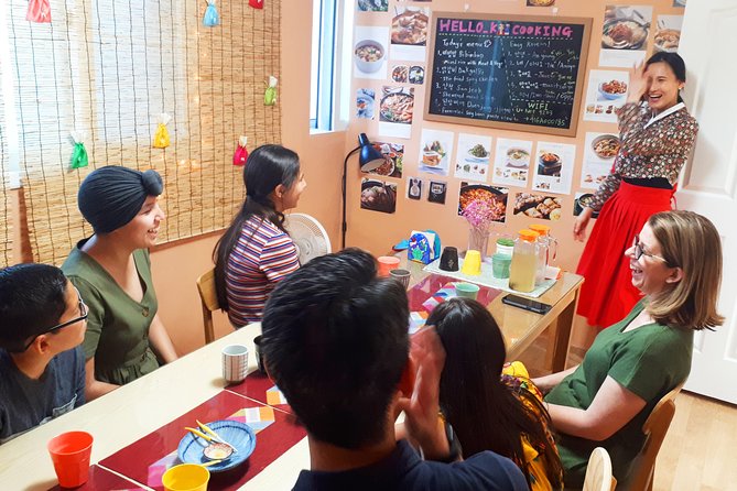 Local Home Korean Cooking Class & Market Adventure in Seoul - What the $91 price includes