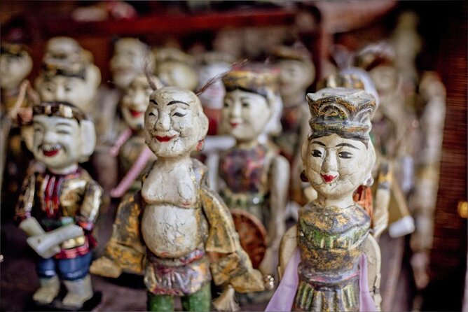 Local Market Tour and Private Cooking Class - Five things to know before you book