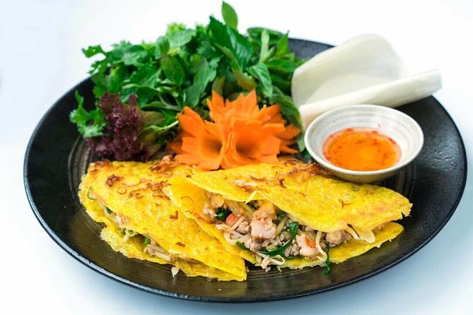 Local Market Tour and Private Cooking Class - What the $110 price really buys