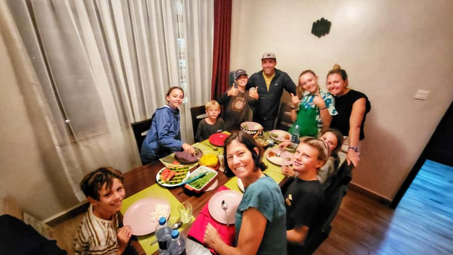 Local Market Tour and Traditional Meal Cooking Class - Is $64 a fair price?
