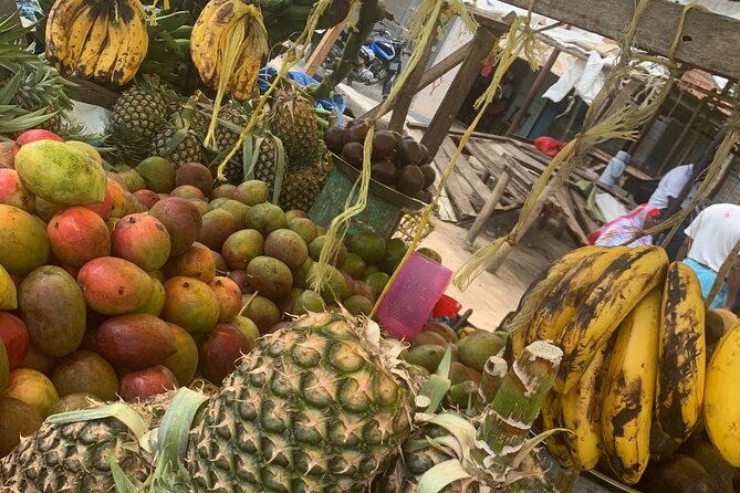 Local Tanzanian Food Cooking Class by Kingstone Asilia (Arusha) - Friendly hosting and a small-group format