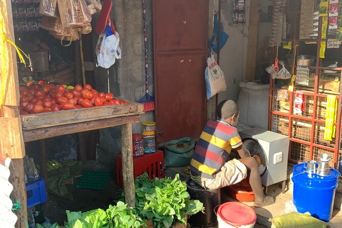 Local Tanzanian Food Cooking Class by Kingstone Asilia (Arusha) - What the five-hour schedule means for your day