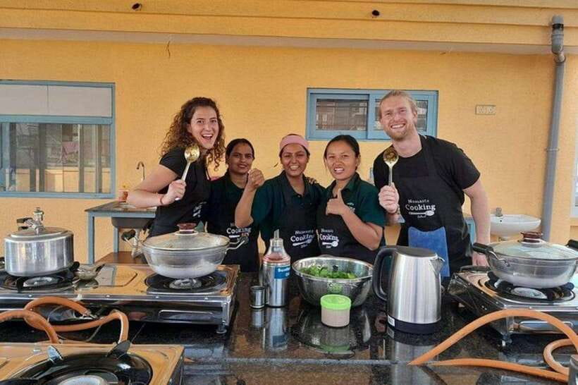 Local Women Led Nepali Cooking Class - Why this class matters beyond the kitchen