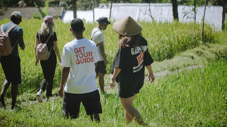 Lombok: Tetebatu Walk, Waterfall, Monkey Forest & Cooking - Is the $31 price worth it?