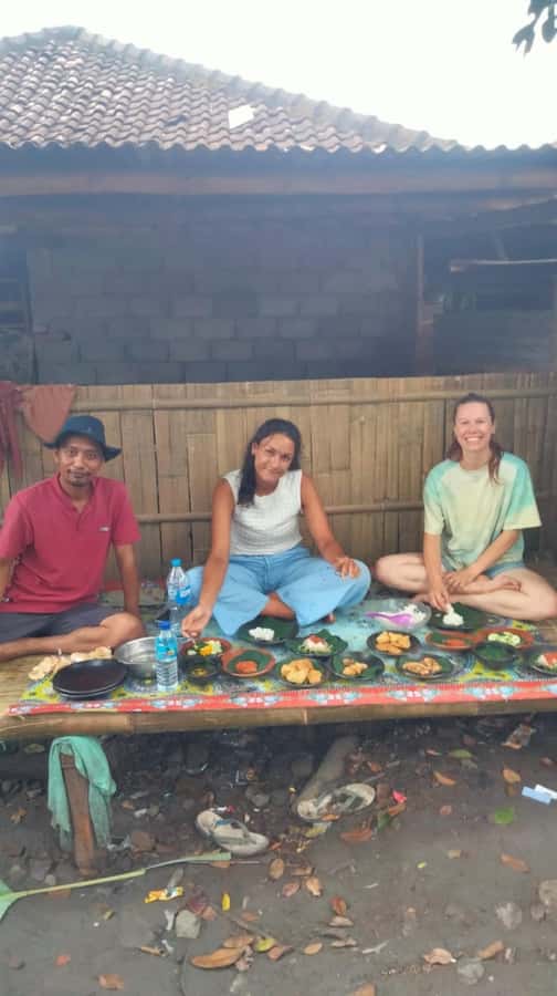Lombok Traditional Pottery Experience and Village life - Why making the pottery matters
