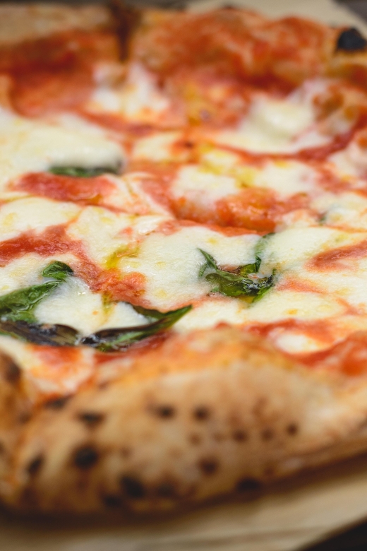 London: Pizza Making Cookery Class - Taking the lesson home with your dough