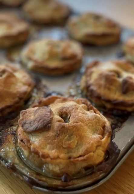 London: Traditional Pork Pie Cookery Class - Why a pork pie class makes a good London activity