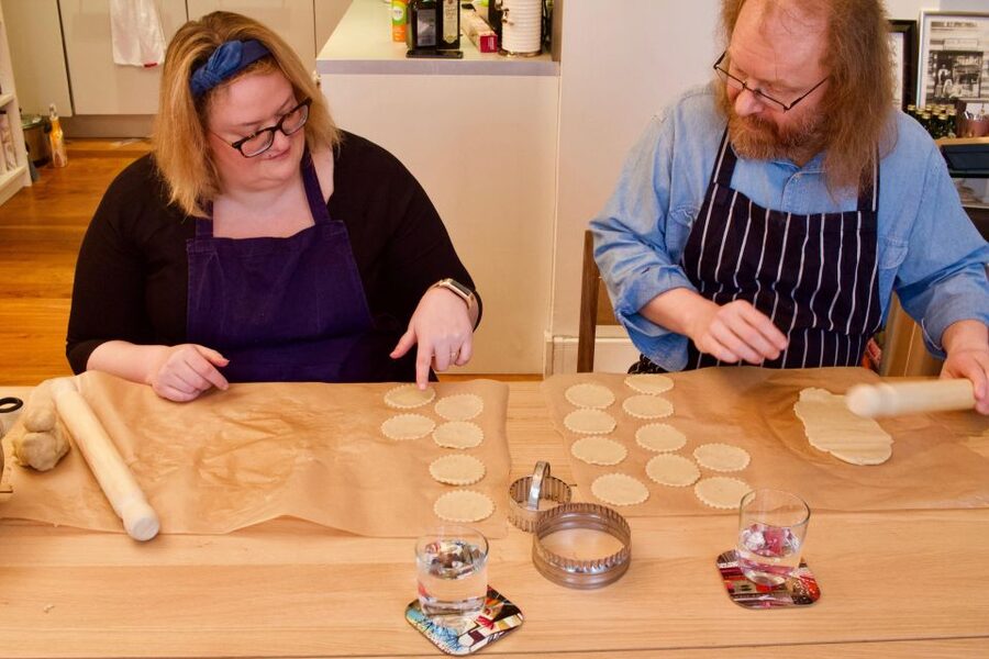 London: Traditional Pork Pie Cookery Class - Who will enjoy this class most