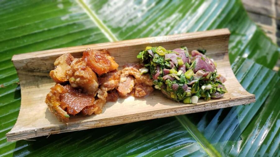 Luang Prabang: Bamboo Forest Cooking-class & Farm Visit - What the small group adds