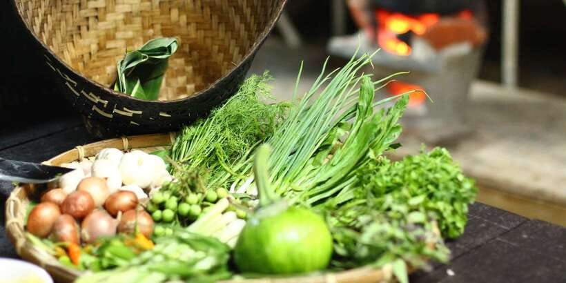 Luang Prabang: Bamboo Weaving Workshop & Cooking Class - Is $44 a fair price?