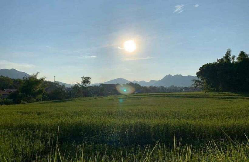 Luang Prabang: Evening Cooking Class & Local Baci Ceremony - Key points at a glance