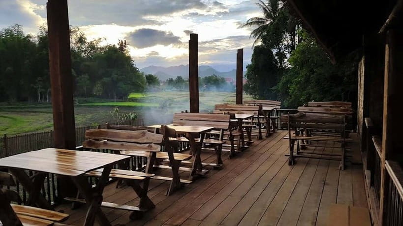 Luang Prabang: Evening Cooking Class & Local Baci Ceremony - Who should book this experience?