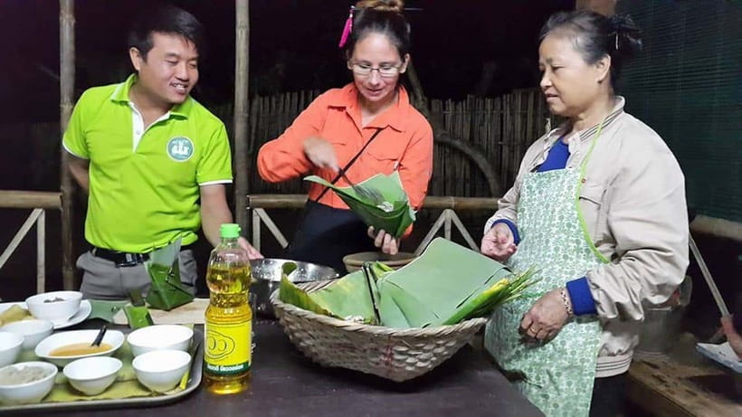 Luang Prabang: Evening Cooking Class & Local Baci Ceremony - Should you book the Luang Prabang cooking class?