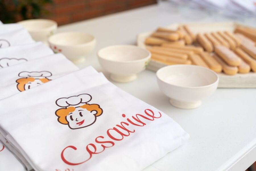 Lucca: Market and Cooking Class at a Local's Home - Dietary needs and group comfort