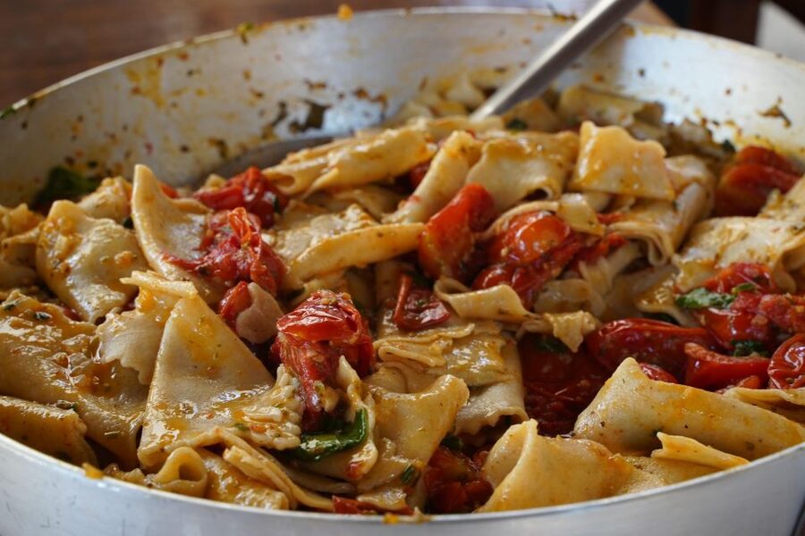 Lucca: Pasta Cooking Class with a Local Chef - Should you book Antonietta’s pasta class?