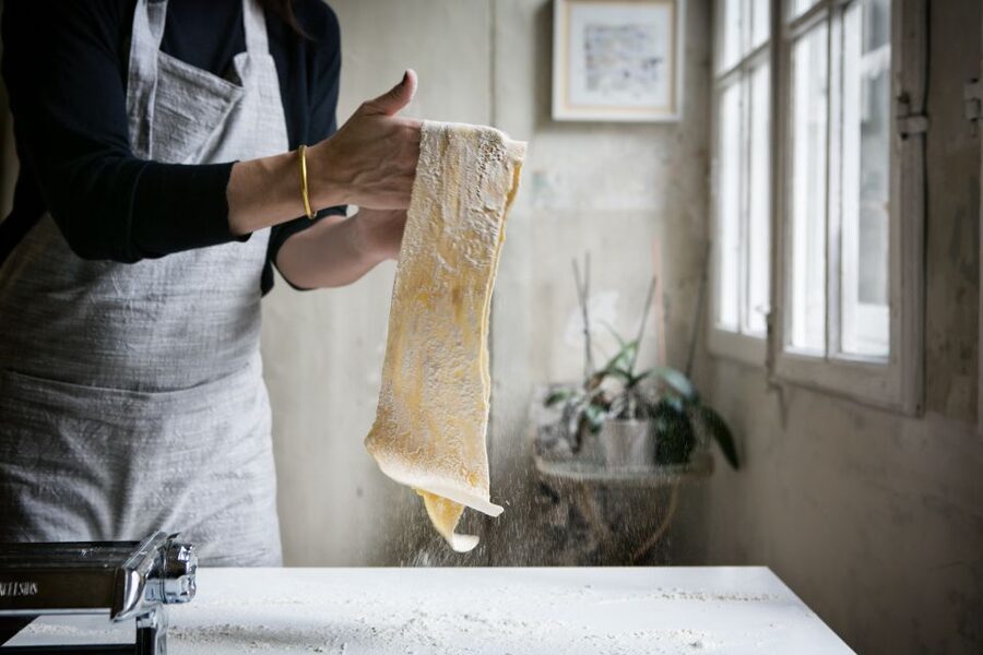 Lucca: Pasta Cooking Class with a Local Chef - Timing, transport, and practical planning