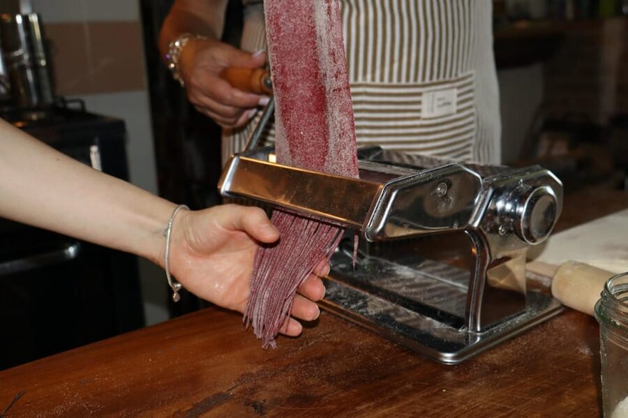 Lucca: Private Home-made Pasta Cooking Class - Who will enjoy this class most