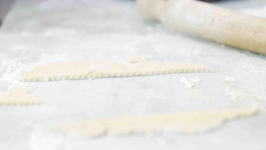 Lucca: Traditional-Traditional Cooking Class cuisine course - Key points to know before booking