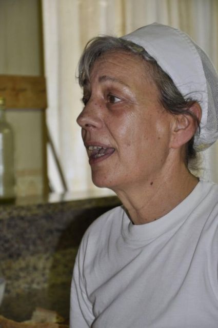 Lucca: Traditional-Traditional Cooking Class cuisine course - Hotel pickup within 10 kilometers