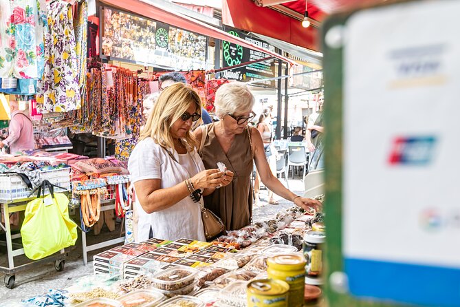 Lucca Walking Tour & Traditional Cooking Class with Wine - Why this Lucca food tour feels different