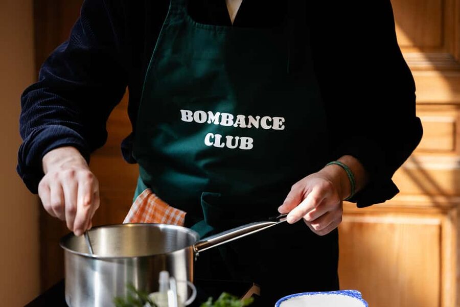 Lyon: Unique and friendly cooking class in the center with tasting - Professional tools and techniques you can reuse