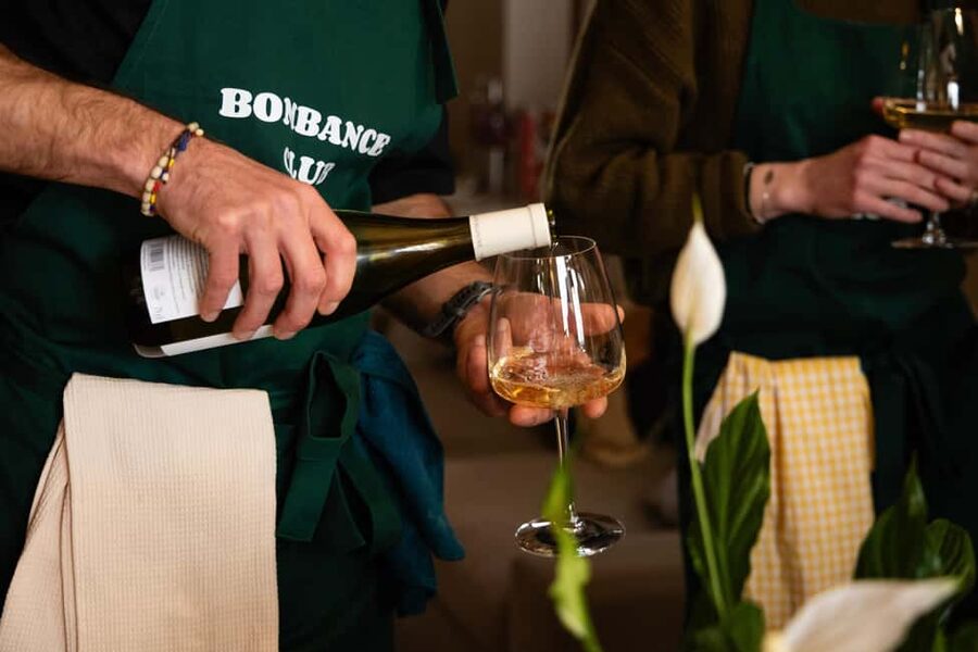 Lyon: Unique and friendly cooking class in the center with tasting - Is $135 a fair price?