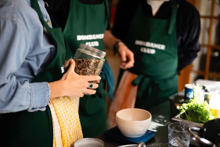 Lyon: Unique and friendly cooking class in the center with tasting - Who will enjoy this Lyon class most?
