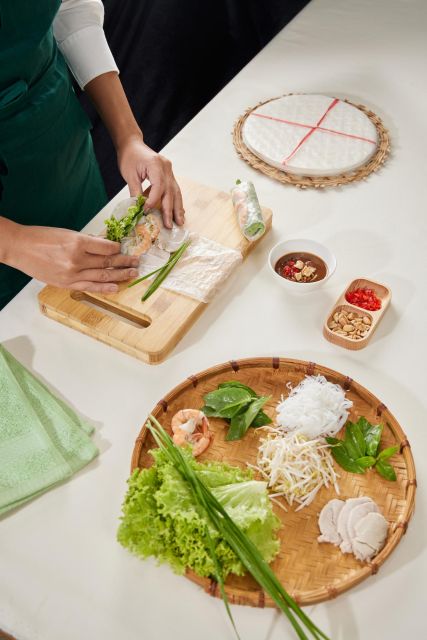 M.O.M COOKING CLASS - Morning, afternoon, or evening options