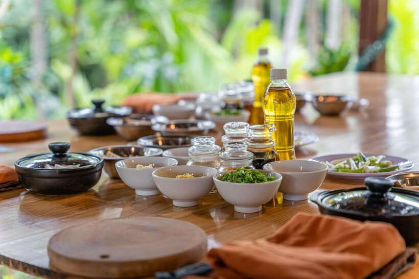 Mad Monkey Hoi An Cooking Class & Bamboo Boats - Why this Hoi An cooking class works