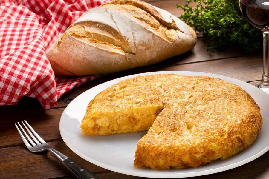 Madrid: 10 Tapas 2.5-Hour Cooking Class - Who will enjoy this most?