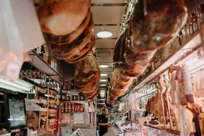 Madrid: Paella & Tapas Cooking Class and Market Visit - Who will enjoy this Madrid cooking class