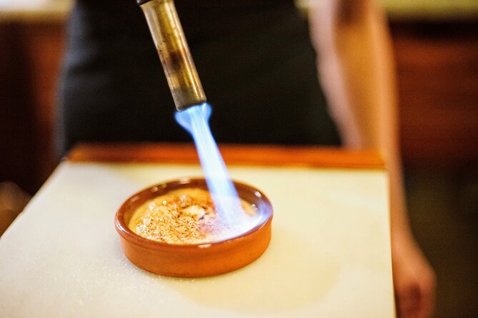 Madrid Tapas & Paella Cooking Experience with Local Market Visit - Starting at Madrid’s Antón Martín Market