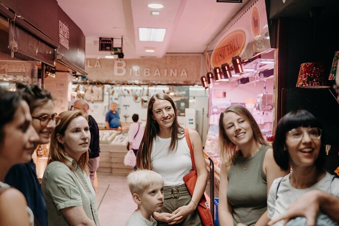 Madrid Tapas & Paella Cooking Experience with Local Market Visit - Who will enjoy this cooking class most?