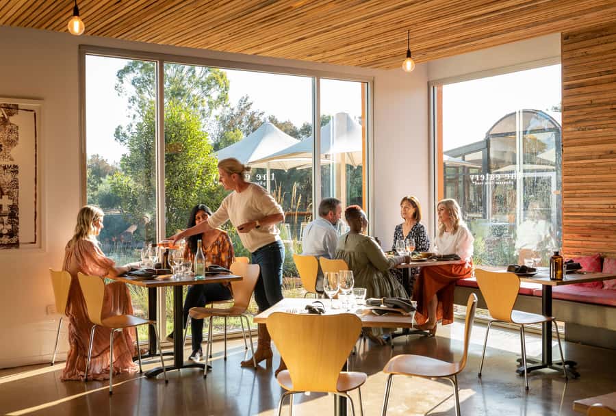 Maggie Beer's Farm: Cooking Demonstration with Lunch & Wine - Five things to know before you go