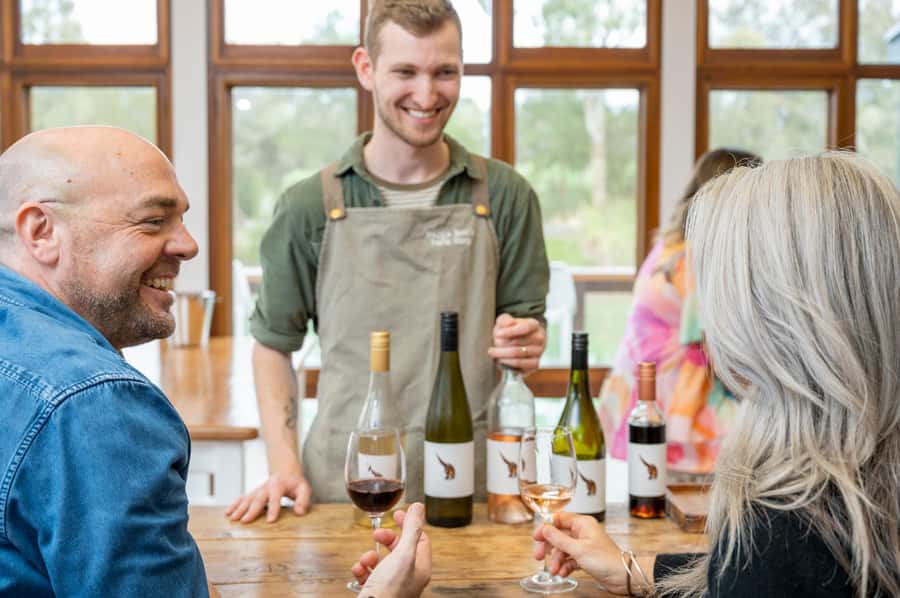 Maggie Beer's Farm: Cooking Demonstration with Lunch & Wine - Why this Maggie Beer experience works so well