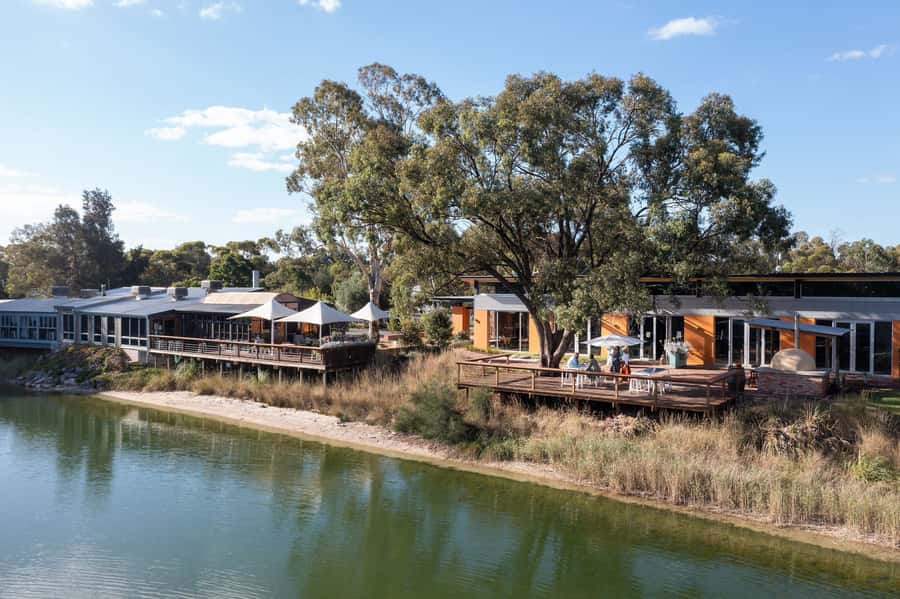 Maggie Beer's Farm: Cooking Demonstration with Lunch & Wine - Is $102 per person good value?