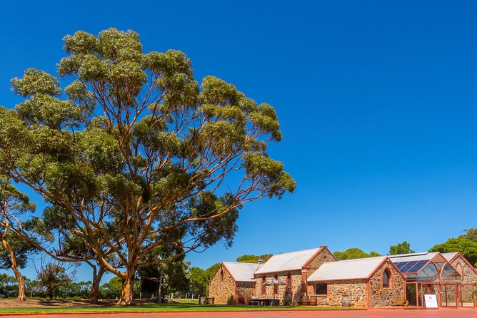 Maggie Beer's Farm Cooking School and Seasonal Lunch - Stories about Maggie, Colin, and the farm