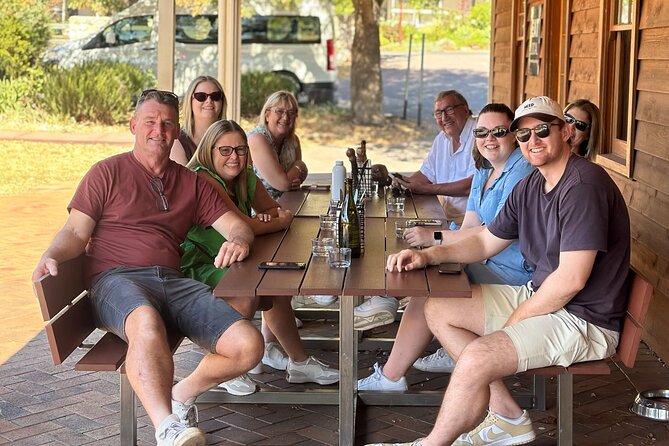 Maggie Beer's Farm Cooking School and Seasonal Lunch - Is $139.86 good value?