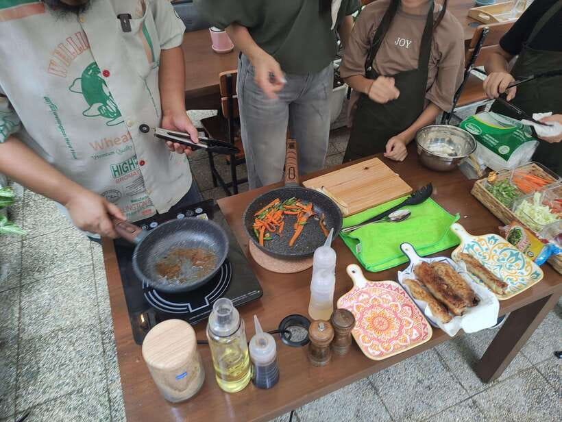 Makati: Hands on Manila Cooking Class - Key points before you book