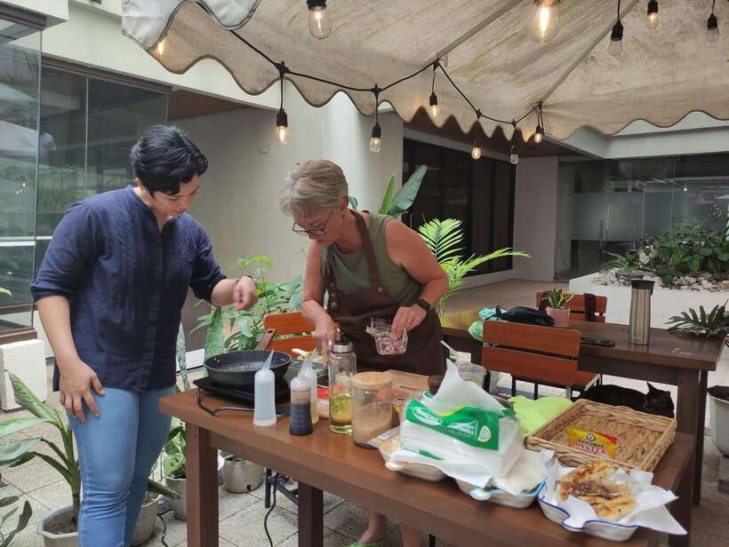 Makati: Hands on Manila Cooking Class - Why this Makati cooking class is worth your afternoon